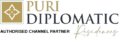 Puri Diplomatic Residences